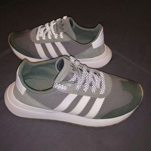 Adidas sneakers